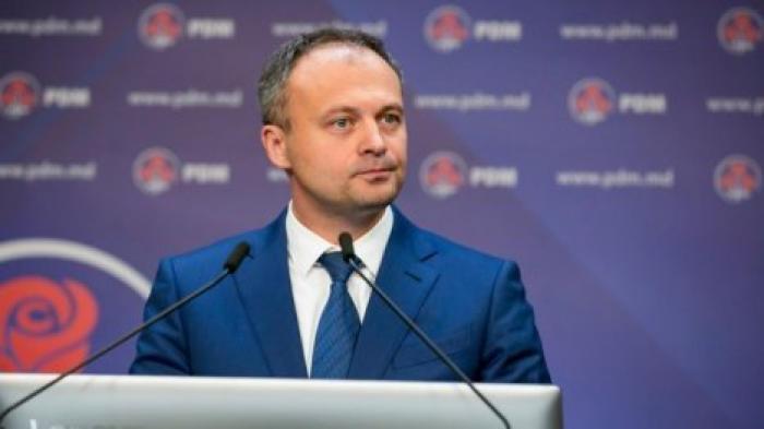 ДПМ приглашает ПСРМ и блок ACUM к диалогу