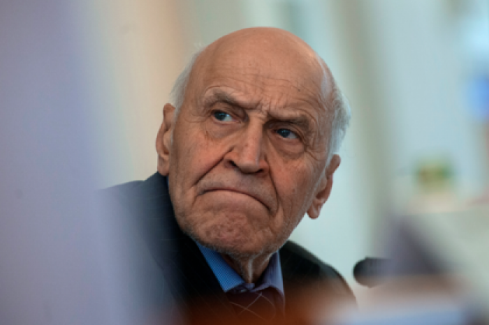 Дроздов ответил на слухи о скандальном уходе из «В мире животных» из-за зарплаты