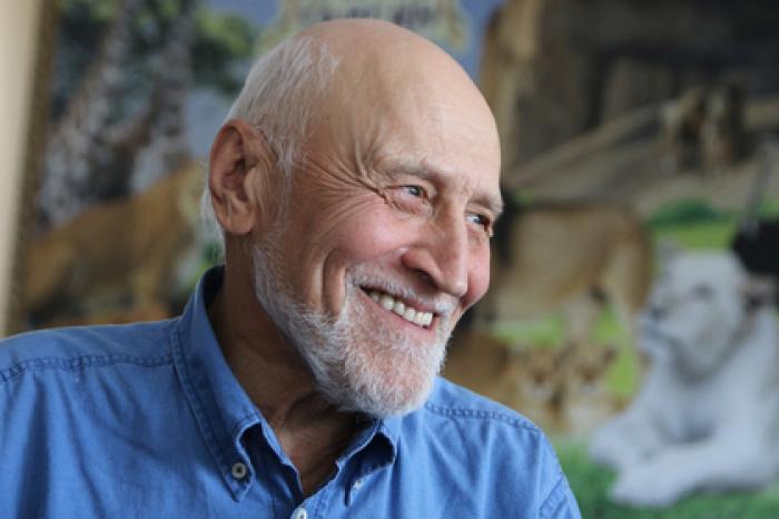 Дроздов ушел из «В мире животных»