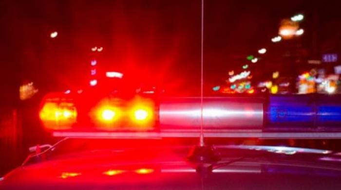 ДТП в Кишиневе: водитель легковушки сбил двоих пешеходов