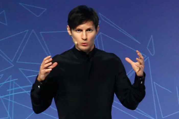 Дуров предложил сотрудникам «Яндекса» перейти к нему на работу
