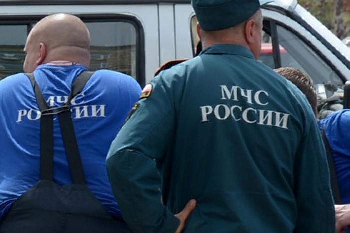 Двухлетний россиянин два дня просидел в квартире с телом отца