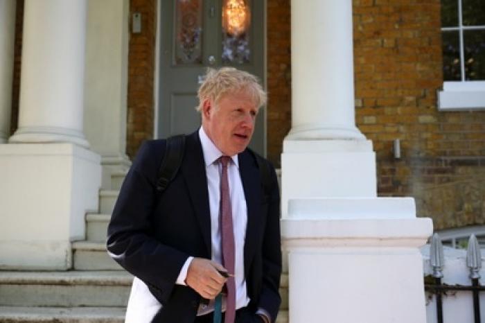 Джонсон задумался о целесообразности платежа за Brexit