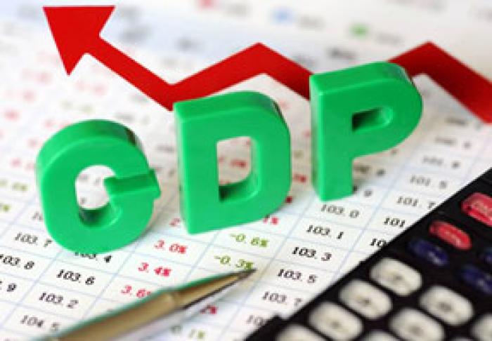 ​ЭКОНОМИКА МОЛДОВЫ ВЫРОСЛА В ПЕРВОМ КВАРТАЛЕ НА 4,4%