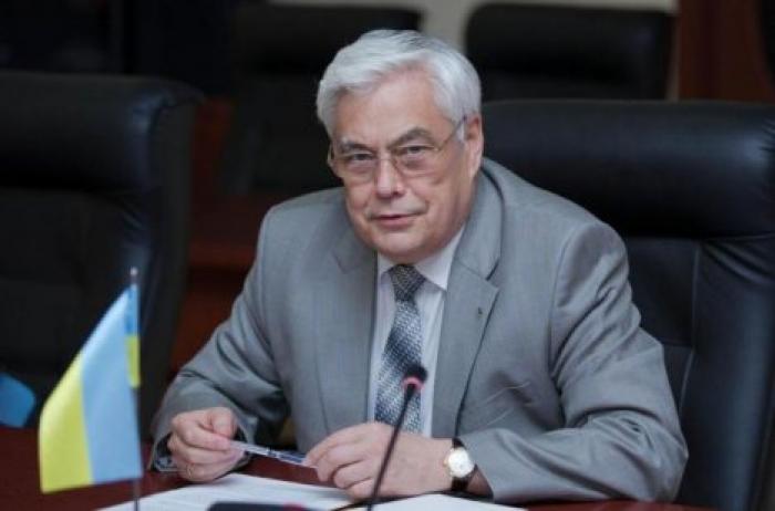 Экс-посол Украины в Молдове Сергей Пирожков: Москва отрабатывает сценарий федерализации в Молдове