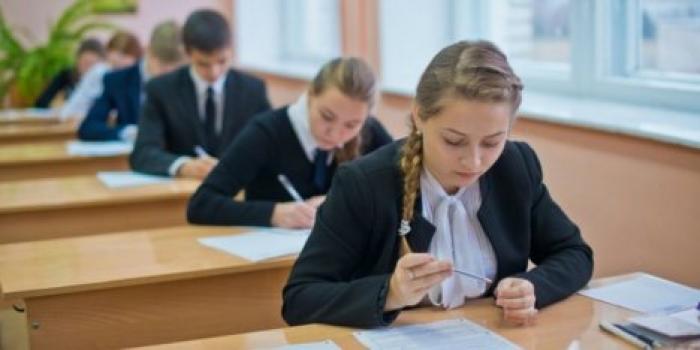 Экзамены на степень бакалавра стартуют 4 июня