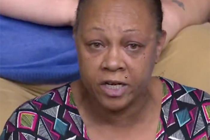 Эмоциональное выступление бабушки в телеэфире вдохновило зрителей