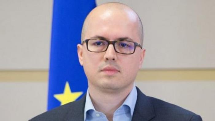 Евродепутат Анди Кристя: Досрочные выборы - лучшее решение для Молдовы