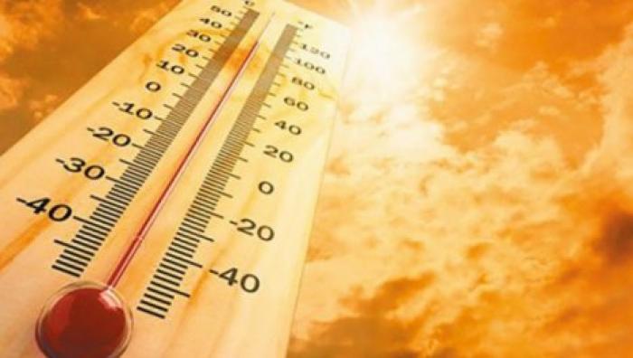 Европа изнывает от аномальной жары: Во Франции побит абсолютный температурный рекорд