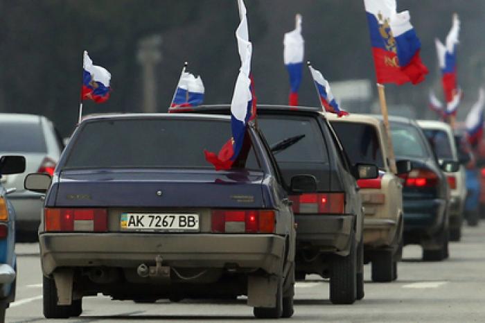Евросоюз решил продлить санкции против России