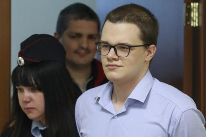 Фигурантов дела «Нового величия» внесли в список террористов