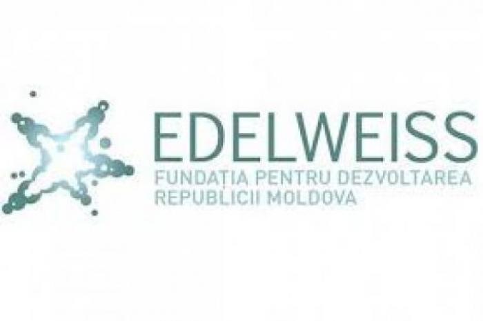 Фонд Влада Плахотнюка "Эдельвейс" запустил новый проект