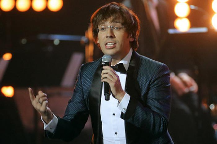 Галкин отругал Малахова и назвал его лжецом