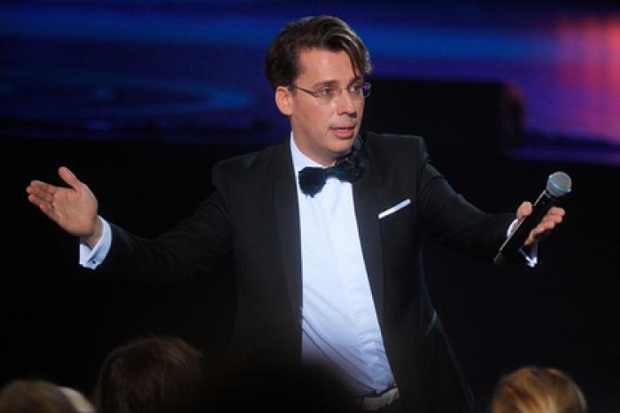 Галкин раскрыл причину своего отсутствия в жюри КВН