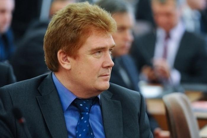 Глава Челябинска уволился