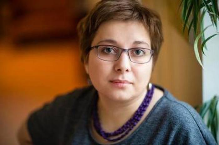 Глава фонда «Вера» отказалась от выборов в Мосгордуму из-за критики