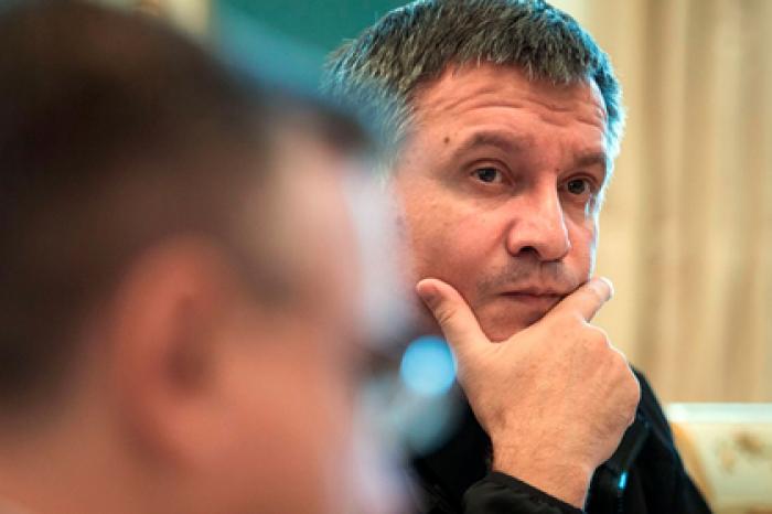 Глава МВД Украины рассказал о подозреваемых в убийстве ребенка