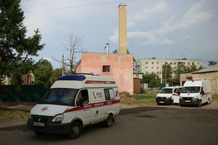 Глава Нижегородской области дал поручения по пострадавшим в Дзержинске