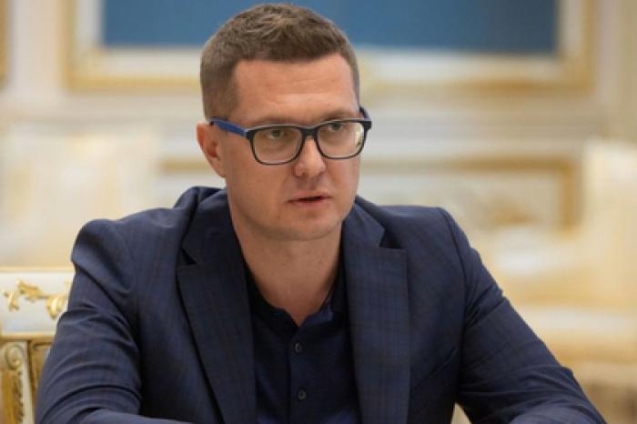 Глава СБУ объяснил наличие российского гражданства у своей жены