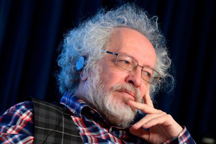 Главред «Эха Москвы» извинился перед Симоньян