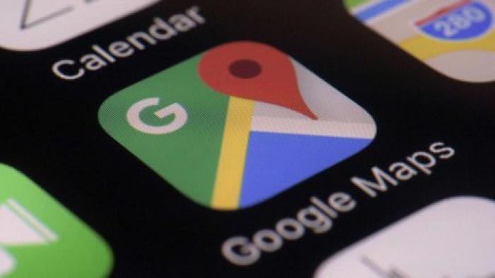 Google Maps будет сообщать о загруженности автобуса или поезда