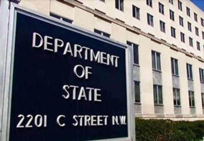 ГОСДЕП США: ВОЛЯ МОЛДАВСКОГО НАРОДА, ВЫРАЖЕННАЯ 24 ФЕВРАЛЯ, ДОЛЖНА БЫТЬ СОБЛЮДЕНА
