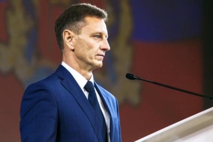 Губернатор Владимирской области ответил на совет чиновницы рожать вместо учебы