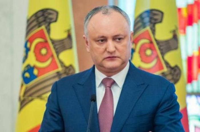 Игорь Додон: Румыния является ведущим торговым партнером Молдовы