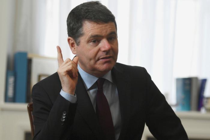 Ирландия захотела переманить американские компании у Трампа