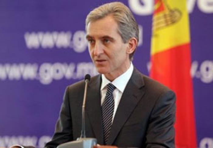 ​IURIE LEANCĂ ÎNDEAMNĂ FORŢELE PROEUROPENE DIN MOLDOVA SĂ IGNORE VIZITA LUI DMITRI KOZAK