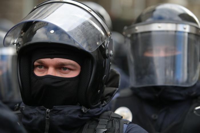 Избитые в Ингушетии полицейские попали в разборку двух тейпов из-за женщин
