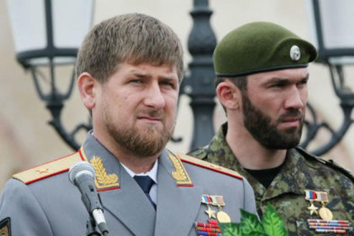 Кадыров обратился к Грузии фразой «до Тбилиси всего 200 километров»
