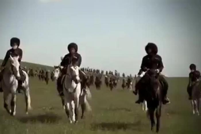 Кадыров с войском и кличем «Ахмат сила!» проник в «Игру престолов»