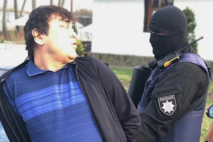 Киевский суд отпустил разыскиваемого Интерполом вора в законе