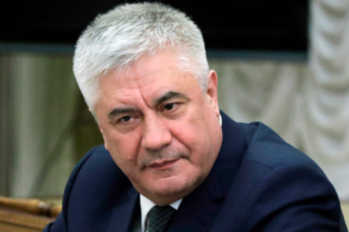 Колокольцев опросил задержавших Голунова оперативников