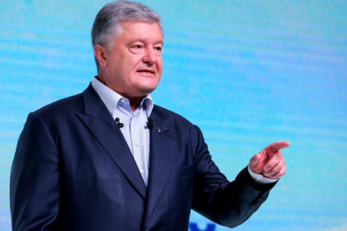 Команда Порошенко сочла украинского премьера изменником