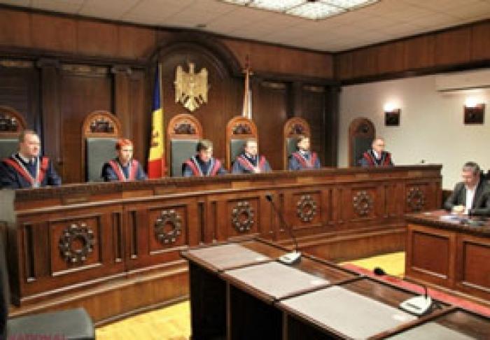 КОНСТИТУЦИОННЫЙ СУД УТОЧНИЛ, ЧТО СРОК, ОТВЕДЕННЫЙ ПАРЛАМЕНТУ ДЛЯ ФОРМИРОВАНИЯ ПРАВИТЕЛЬСТВА, ИСТЕК
