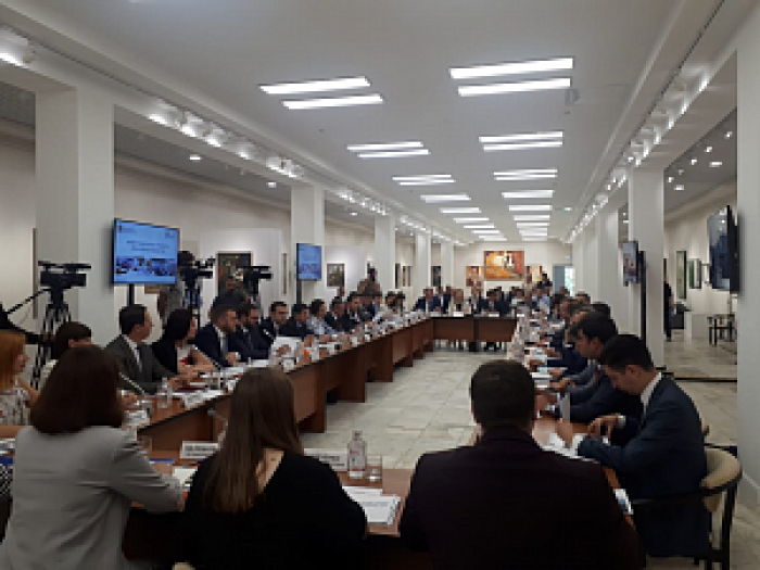 Корпорация МСП поддержит четыре инвестпроекта Ивановской области