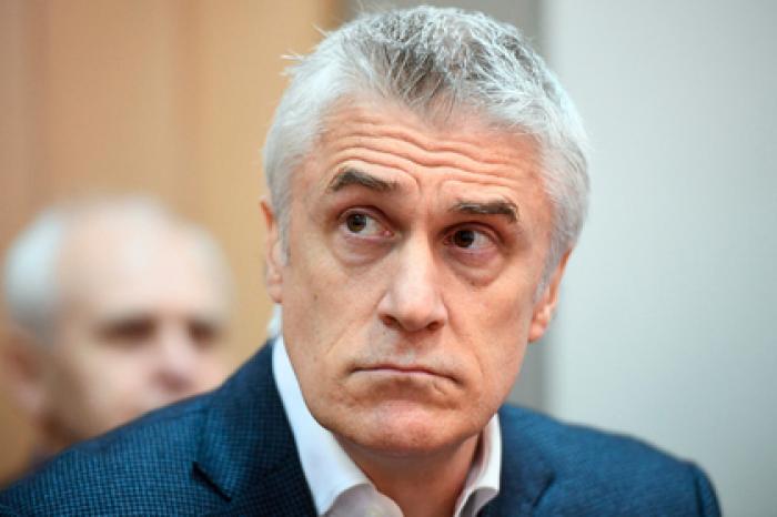 Кремль отреагировал на желание Калви прибыть на ПМЭФ