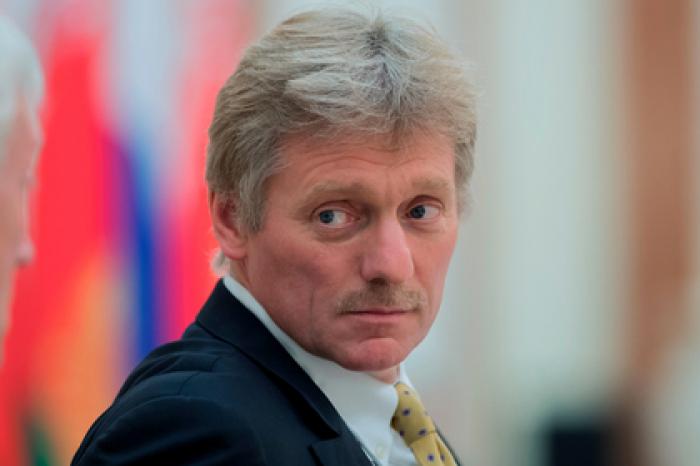 Кремль прокомментировал жалобы на жесткость силовиков