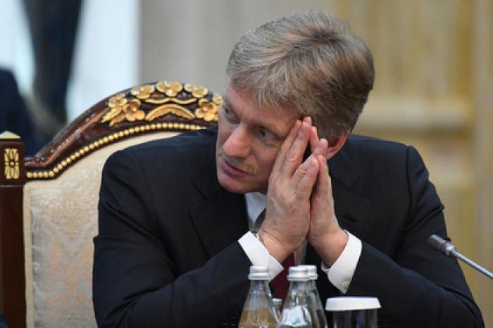 Кремль заявил о недопустимости ущемления прав России в ПАСЕ