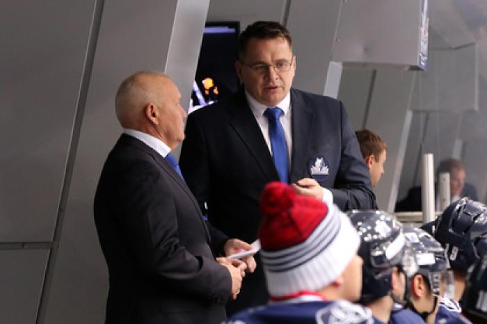 Критикующих Россию иностранных хоккеистов предложили арестовывать