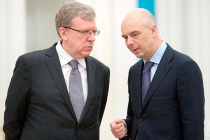Кудрин и Силуанов ополчились на российский суд и потребовали реформы