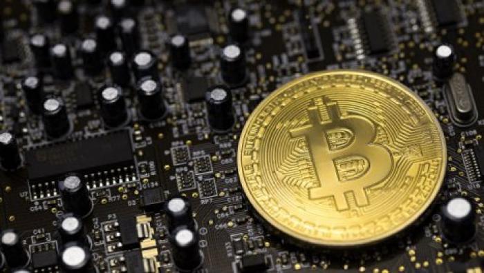 Курс Bitcoin превысил 11 тысяч долларов