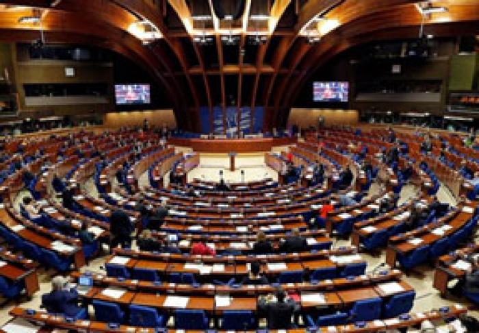 LA APCE A FOST ÎNREGISTRATĂ O DECLARAŢIE PRIVIND ELIBERAREA DEŢINUŢILOR POLITICI ÎN MOLDOVA