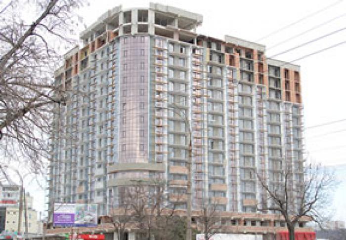 LA CHIŞINĂU VA INTRODUS UN MORATORIU PENTRU O PERIOADĂ DE UN AN LA CONSTRUCŢIA CLĂDIRILOR