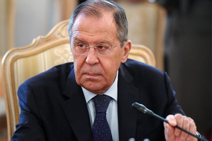 Лавров рассказал о последствиях конфликта США и Ирана