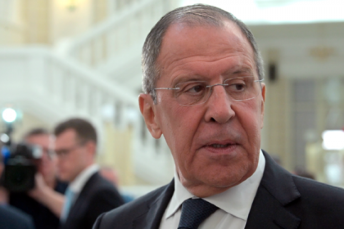 Лавров рассказал о прощении бандеровцев за русофобскую политику