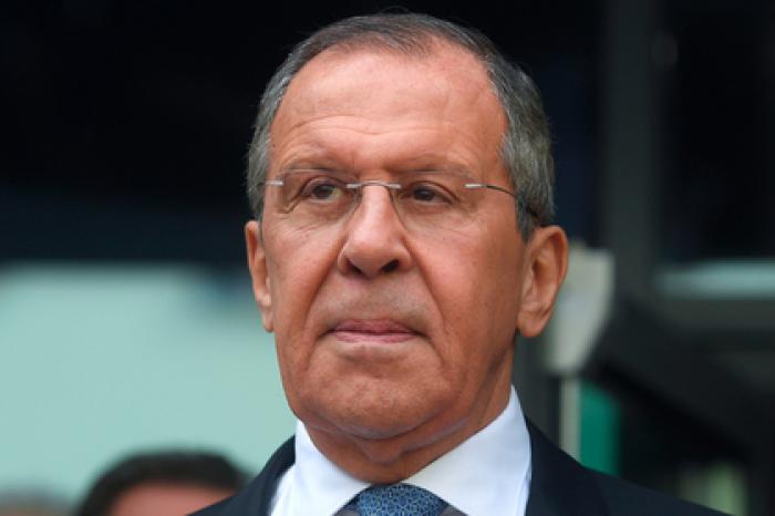 Лавров усомнился в качестве советников Трампа