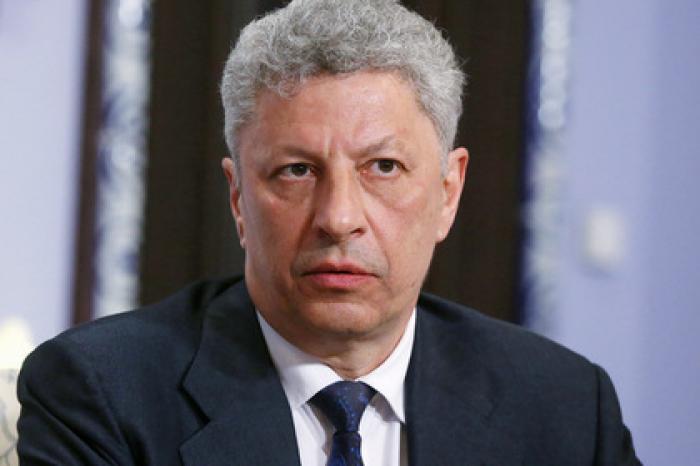 Летавшего в Москву украинского оппозиционера захотели сделать премьером